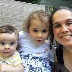 Meet your Posher, Sara